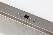 Встраиваемая вытяжка KRONA KAMILLA power 600 inox 3P фото 4 в Казани и Татарстане