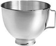 Планетарный миксер KitchenAid 5KSM95PSECU фото 4 в Казани и Татарстане