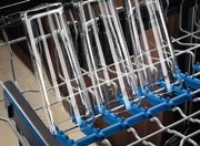Встраиваемая посудомоечная машина Electrolux EEM63310L фото 3 в Казани и Татарстане