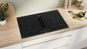 Индукционная варочная панель Bosch PVQ895F25E фото 3 в Казани и Татарстане