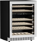 Винный шкаф Meyvel MV46PRO-KWT2 фото 3 в Казани и Татарстане