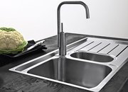 Мойка Франке NEX 251 крыло справа фото 2 в Казани и Татарстане Мойка Franke NEX 251 крыло справа фото 2 в Казани и Татарстане