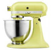 Планетарный миксер KitchenAid 5KSM185PSEKG фото 4 в Казани и Татарстане