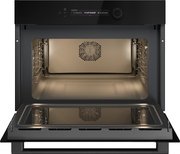 Встраиваемая микроволновая печь Asko OM54BGH фото 4 в Казани и Татарстане