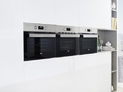 Пароварка Teka HKS 930 S фото 2 в Казани и Татарстане