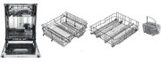 Посудомоечная машина Asko D5546 XL фото 3 в Казани и Татарстане