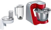 Кухонный комбайн Бош MUM58720 фото в Казани и Татарстане Кухонный комбайн Bosch MUM58720 фото в Казани и Татарстане