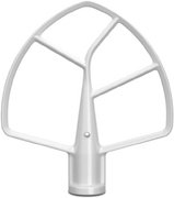 Миксер профессиональный KitchenAid Heavy Duty 5KSM55SXXEWH фото 2 в Казани и Татарстане