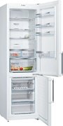 Холодильник Bosch KGN39XW3OR фото 4 в Казани и Татарстане