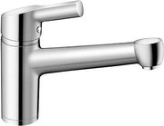 Смеситель Бланко Elipso-F II хром фото 2 в Казани и Татарстане Смеситель Blanco Elipso-F II хром фото 2 в Казани и Татарстане