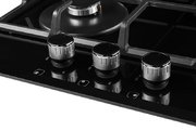 Газовая варочная панель Kuppersberg FQ 42 B фото 3 в Казани и Татарстане