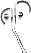 Наушники Бэнг Олуфсен Earphones & Earset 3I Black фото 3 в Казани и Татарстане Наушники Bang & Olufsen Earphones & Earset 3I Black фото 3 в Казани и Татарстане
