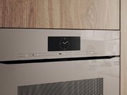 Духовой шкаф Miele H7860 BPX Pearlbeige фото 3 в Казани и Татарстане