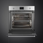 Духовой шкаф Smeg SOP6302S2PX фото 4 в Казани и Татарстане