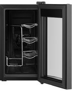 Винный шкаф Weissgauff WWC-08 Bottle фото 3 в Казани и Татарстане