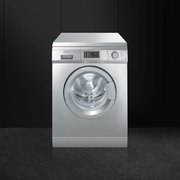 Стиральная машина Smeg SLB147X-2 фото 3 в Казани и Татарстане