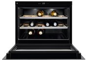 Встраиваемый винный шкаф AEG KWK884520T фото 2 в Казани и Татарстане