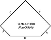 Вытяжка Restart CPR 010 фото 2 в Казани и Татарстане
