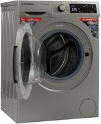 Стиральная машина Maunfeld MFWM128SL400 ST INVERTER фото 4 в Казани и Татарстане