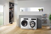 Сушильная машина Electrolux EW8HR259ST фото 3 в Казани и Татарстане