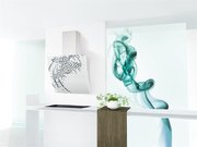 Вытяжка Faber Mirror Art 3PH X/V A80 Logic фото 2 в Казани и Татарстане