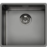 Мойка Смег VSTR50DKX фото в Казани и Татарстане Мойка Smeg VSTR50DKX фото в Казани и Татарстане
