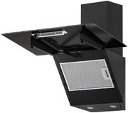 Вытяжка Krona HELGA 600 black S фото 3 в Казани и Татарстане