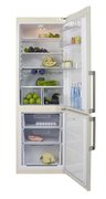 Двухкамерный холодильник Vestfrost VF 185 EB фото 2 в Казани и Татарстане