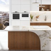 Встраиваемая микроволновая печь De Dietrich DKC4536W фото 2 в Казани и Татарстане