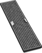 Угольный фильтр Miele DKF 18-P фото в Казани и Татарстане