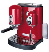 Кофемашина KitchenAid 5KES100EER фото 2 в Казани и Татарстане