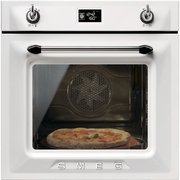 Духовой шкаф Smeg SF6922BPZE Духовой шкаф Smeg SF6922BPZE