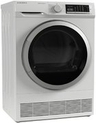 Сушильная машина Maunfeld MFDM157WH200 SLIM фото 4 в Казани и Татарстане