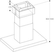 Вытяжка Gaggenau AI240191 фото 3 в Казани и Татарстане
