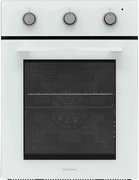 Духовой шкаф KRONA LYRA 45 WH фото 2 в Казани и Татарстане
