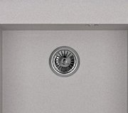 Мойка Graude QSS 50.0 серый фото 2 в Казани и Татарстане