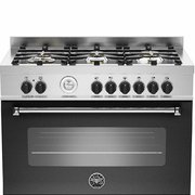Варочный центр Bertazzoni MAS90 6 MFE S NE T фото 2 в Казани и Татарстане