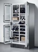 Винный шкаф Gaggenau RW 496-250 фото 3 в Казани и Татарстане