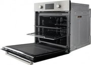 Духовой шкаф Schaub Lorenz SLB EE6814 фото 3 в Казани и Татарстане