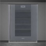 Винный шкаф Smeg CVI138RWS2 фото 2 в Казани и Татарстане