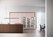 Встраиваемый холодильник Liebherr IXRFW 5150 (SIFNe 5178 + EWTdf 3553 + IRBd 5150) фото 4 в Казани и Татарстане