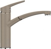 Смеситель Бланко NEA-S SILGRANIT серый беж фото в Казани и Татарстане Смеситель Blanco NEA-S SILGRANIT серый беж фото в Казани и Татарстане