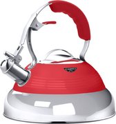 Чайник Маунфилд MRK-119R фото 4 в Казани и Татарстане Чайник Maunfeld MRK-119R фото 4 в Казани и Татарстане