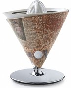 Соковыжималка Бугатти Juicer VITA Leather Newspaper фото в Казани и Татарстане Соковыжималка Bugatti Juicer VITA Leather Newspaper фото в Казани и Татарстане