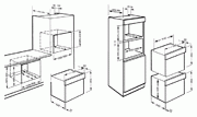 Духовой шкаф Smeg SC45VC2 фото 2 в Казани и Татарстане