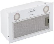 Вытяжка Krona AMBRA 600 white PB фото 2 в Казани и Татарстане