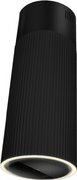 Вытяжка Maunfeld EDELWEISS 39 ISLA Black/Anthracite фото 2 в Казани и Татарстане
