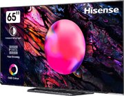 Телевизор Hisense 65A85K фото 3 в Казани и Татарстане