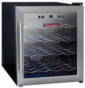 Винный шкаф La Sommeliere LS16 фото 3 в Казани и Татарстане