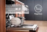 Встраиваемая посудомоечная машина Electrolux KESC8401L фото 3 в Казани и Татарстане
